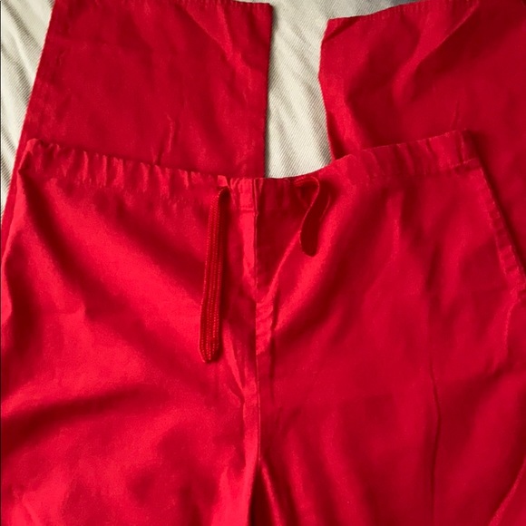 Scrub pants - Picture 2 of 4